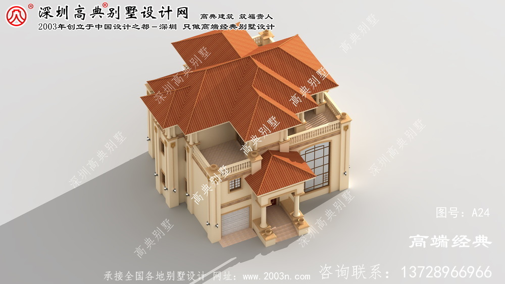 龍子湖區房子設計效果圖大全
