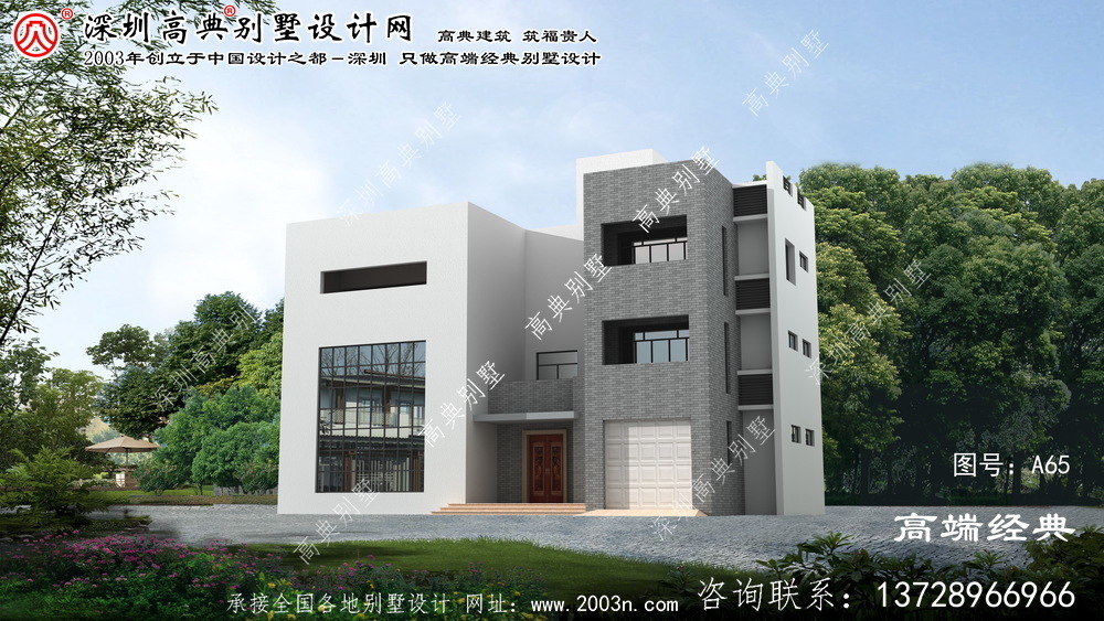 建德市農村四層房屋設計圖 建德市農村四層房屋設計圖
