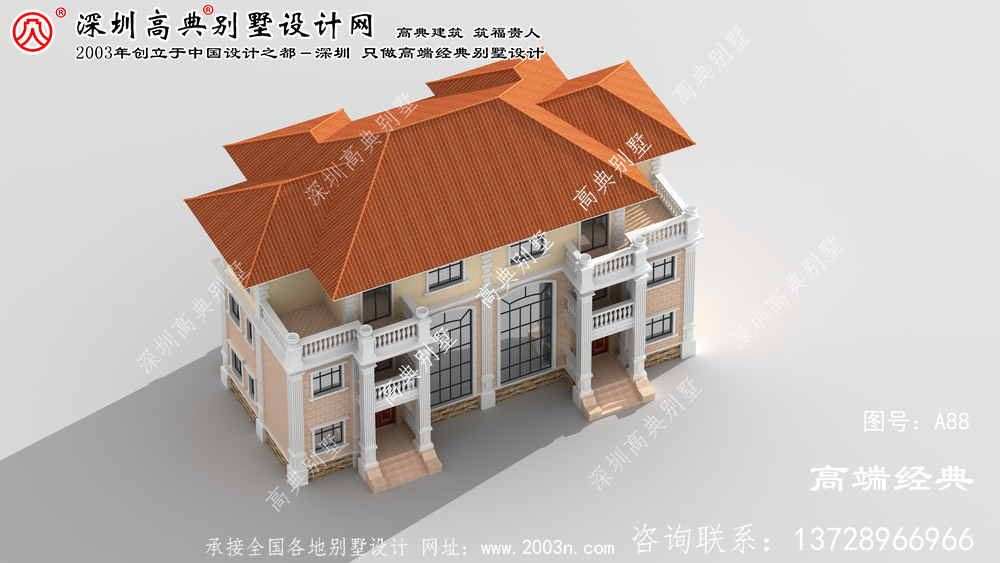 八公山區(qū)新農(nóng)村別墅設(shè)計(jì)圖 八公山區(qū)新農(nóng)村別墅設(shè)計(jì)圖