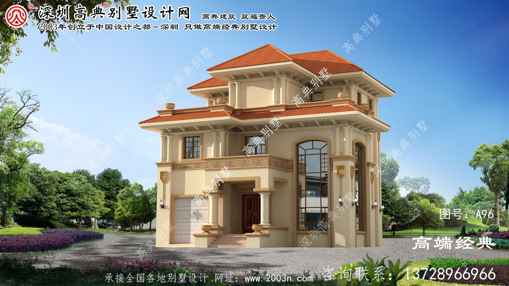 黃巖區(qū)鄉(xiāng)村別墅設計 黃巖區(qū)鄉(xiāng)村別墅設計