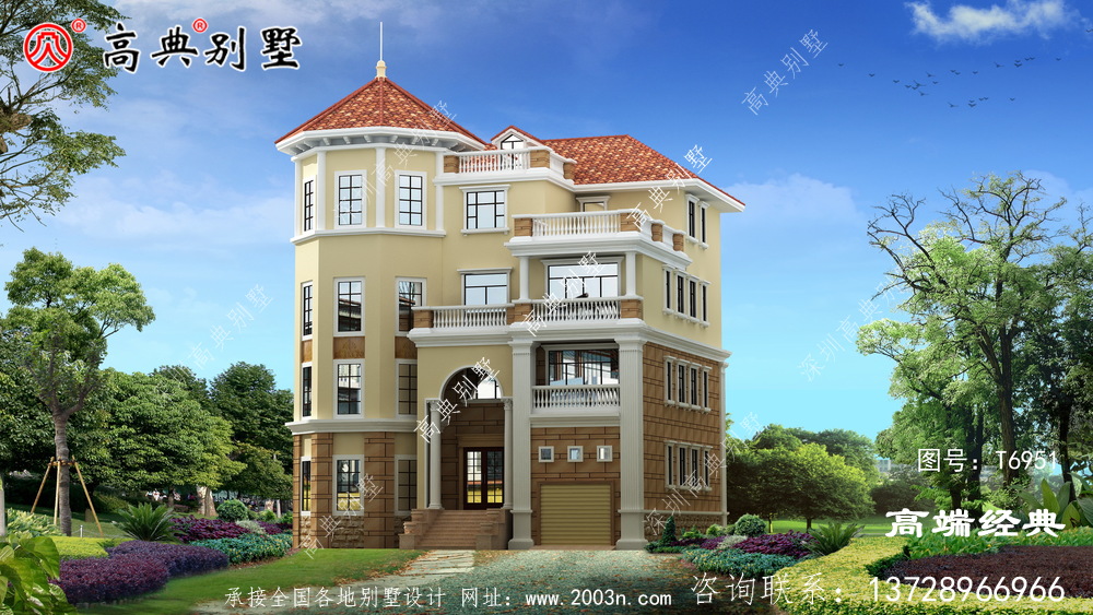 平塘縣農(nóng)村別墅設(shè)計價格 平塘縣農(nóng)村別墅設(shè)計價格
