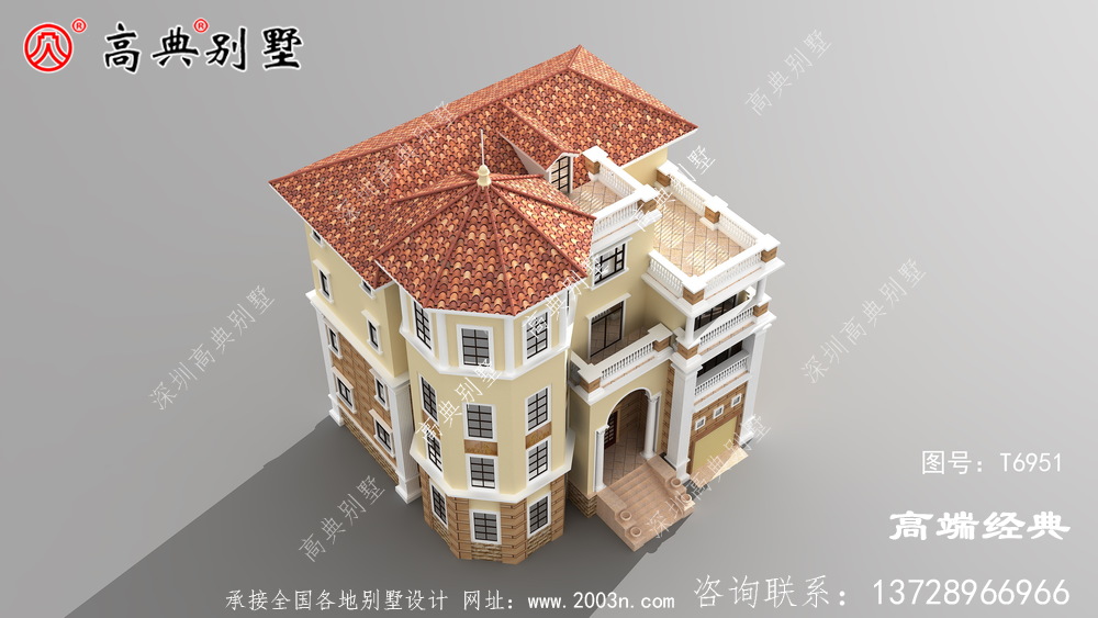 平塘縣農(nóng)村別墅設(shè)計價格