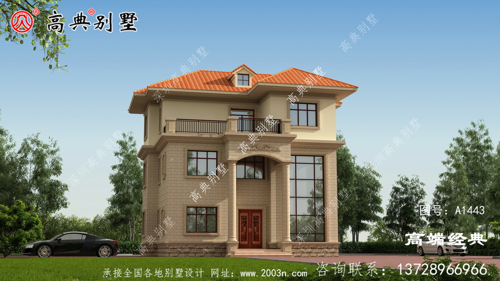 永平縣簡(jiǎn)單實(shí)用的農(nóng)村別墅 永平縣簡(jiǎn)單實(shí)用的農(nóng)村別墅