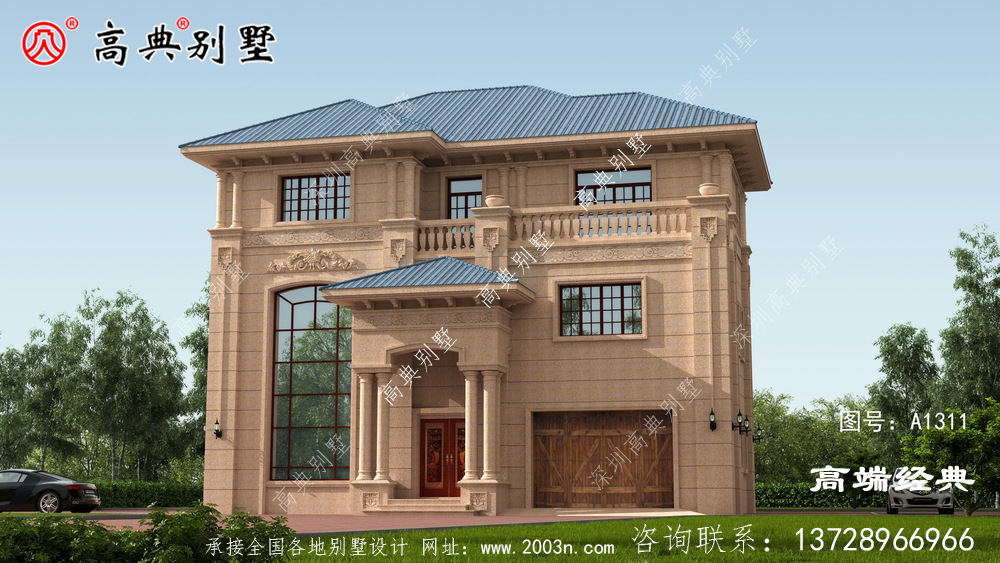 和政縣農村二層半自建房 和政縣農村二層半自建房