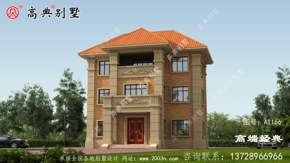 烏恰縣農(nóng)村農(nóng)村小別墅