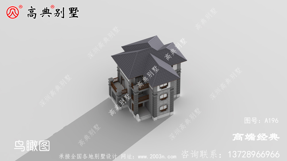 鄉下別墅如何布局室內? 鄉下別墅如何布局室內?
