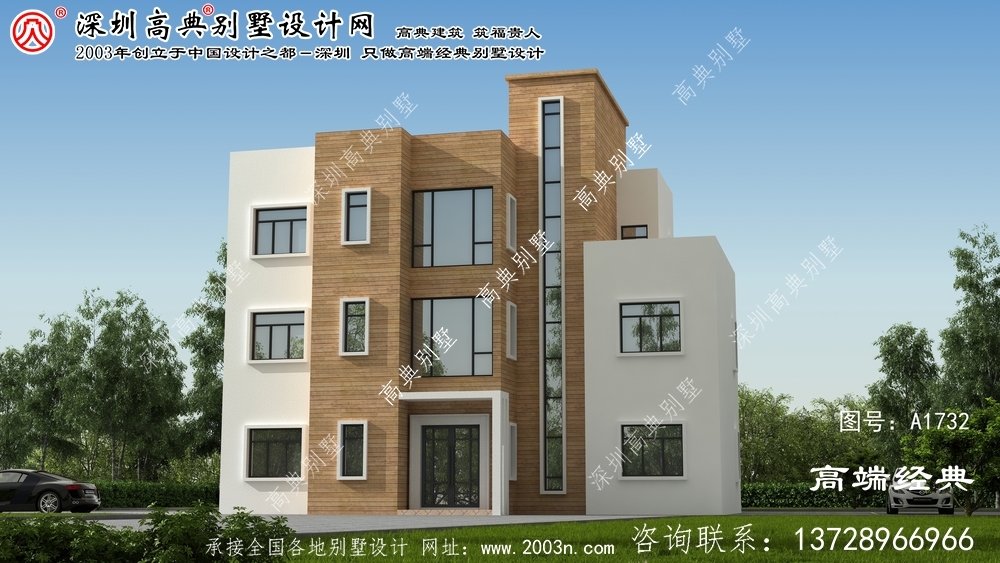 彭陽縣精美的現(xiàn)代風格別墅 彭陽縣精美的現(xiàn)代風格別墅