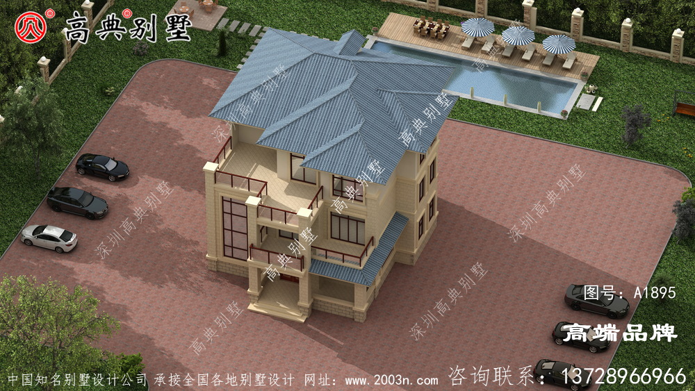 自建房設(shè)計圖三層最重要的是經(jīng)濟實用