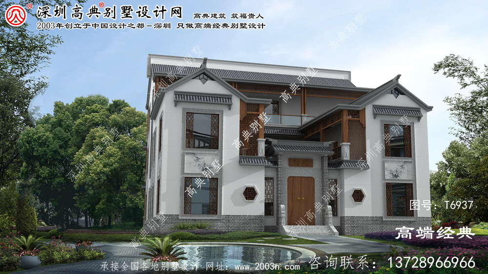 云南新中式四合院,前庭后院里,樂享詩意居! 云南新中式四合院,前庭后院里,樂享詩意居!