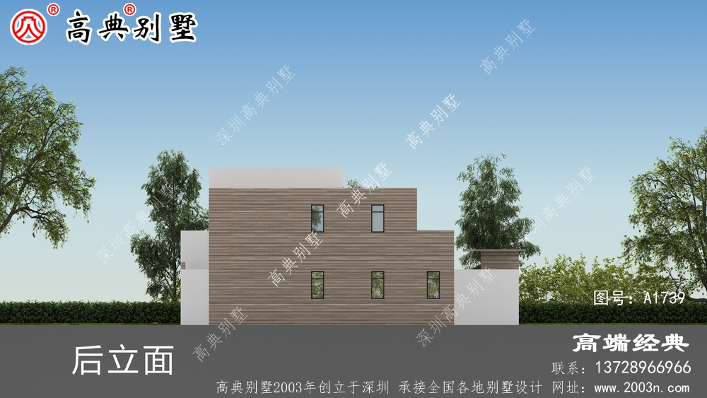 讓大家很追捧的都是經(jīng)濟(jì)實(shí)用型的別墅