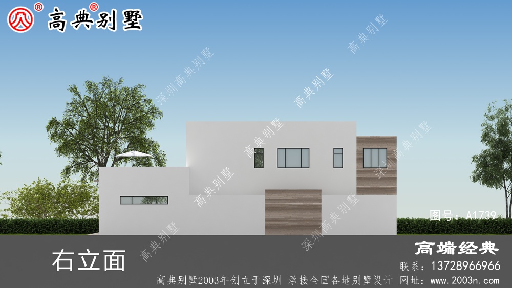 讓大家很追捧的都是經(jīng)濟(jì)實(shí)用型的別墅