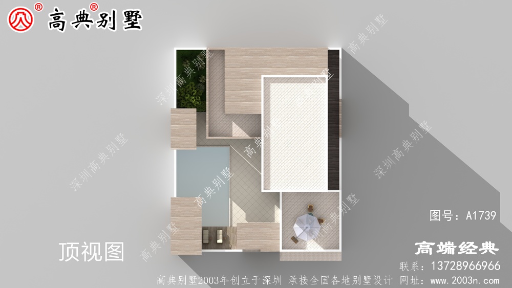 讓大家很追捧的都是經(jīng)濟(jì)實(shí)用型的別墅