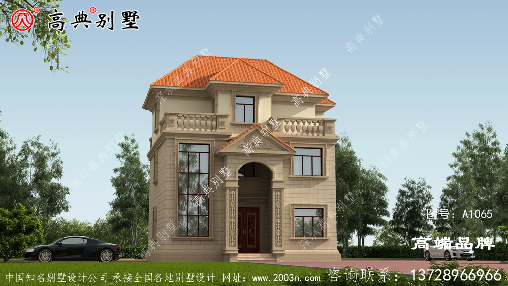 農村房屋設計圖住在里面簡直太幸福了 農村房屋設計圖住在里面簡直太幸福了