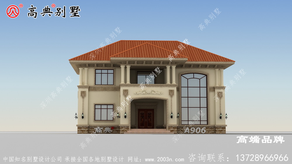 農(nóng)村別墅設(shè)計(jì)圖紙豪華大氣內(nèi)外兼修 農(nóng)村別墅設(shè)計(jì)圖紙豪華大氣內(nèi)外兼修