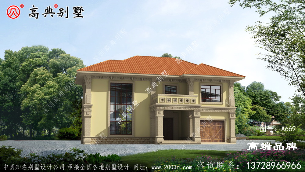 農(nóng)村蓋房樣式賦予了建筑新的寓意 農(nóng)村蓋房樣式賦予了建筑新的寓意