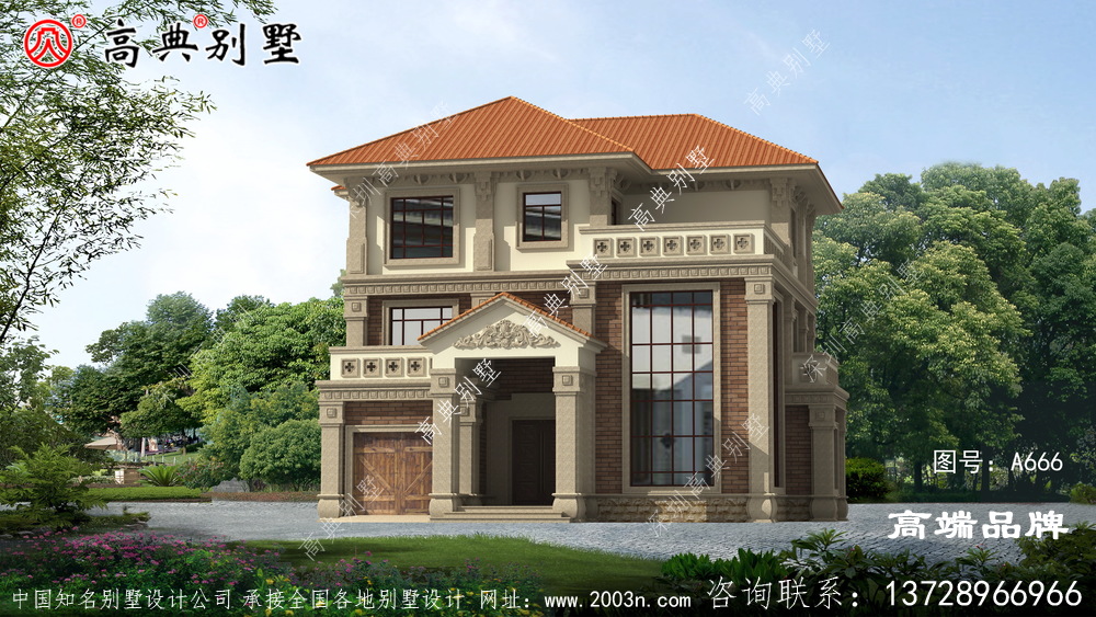 農(nóng)村建房回歸淳樸的田園生活