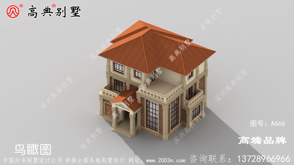 農(nóng)村建房回歸淳樸的田園生活