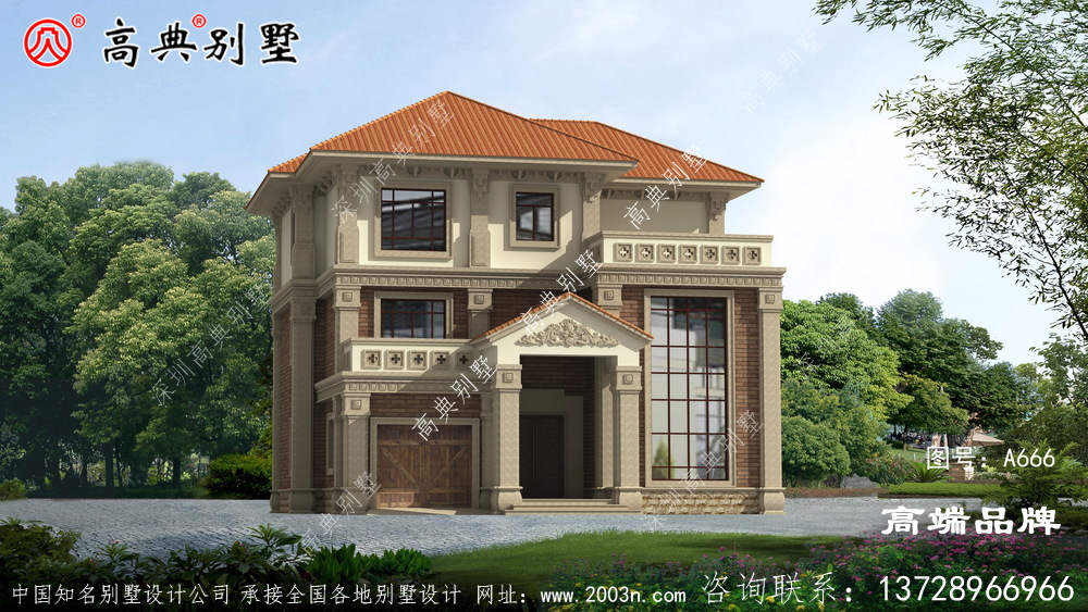 農(nóng)村建房回歸淳樸的田園生活