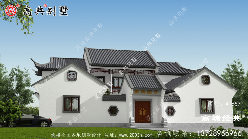 這樣的建筑將需求得到充分的滿(mǎn)足。