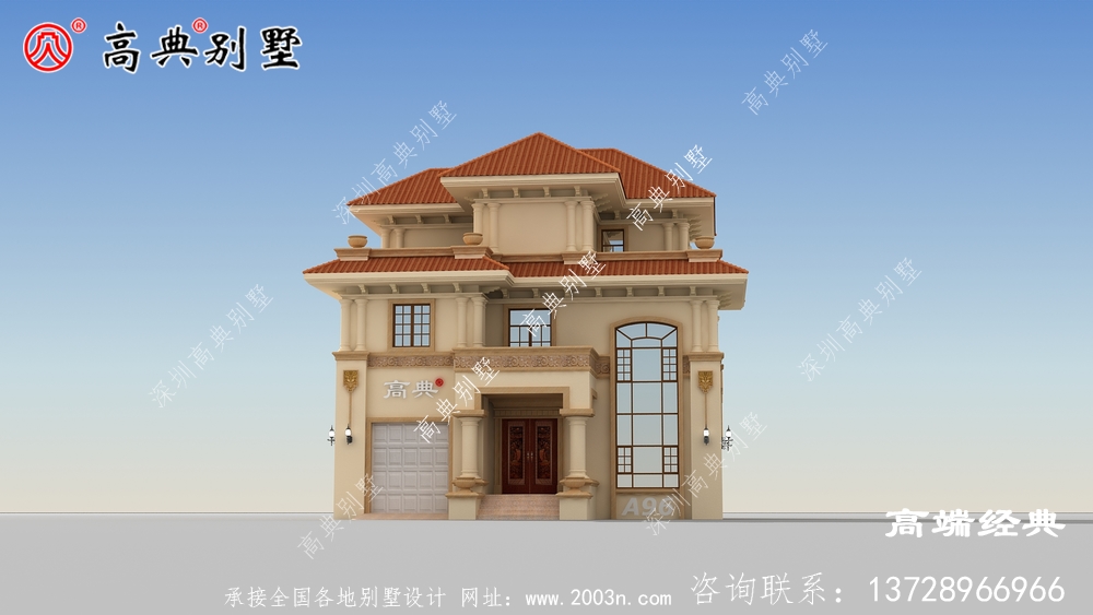 絕對(duì)可以引領(lǐng)農(nóng)村建房的新潮流 絕對(duì)可以引領(lǐng)農(nóng)村建房的新潮流