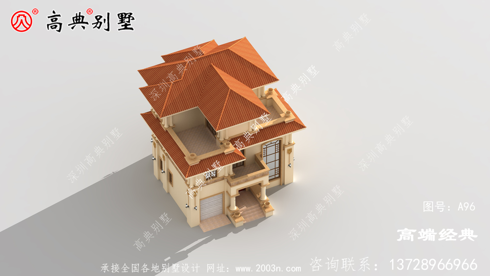 絕對(duì)可以引領(lǐng)農(nóng)村建房的新潮流