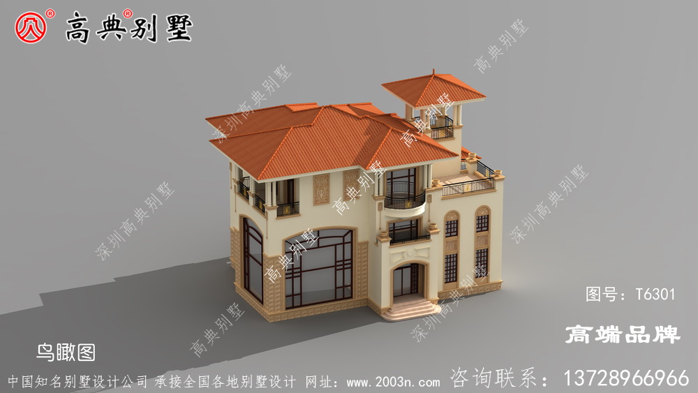 農村建房,整個村都變得漂亮起來了。