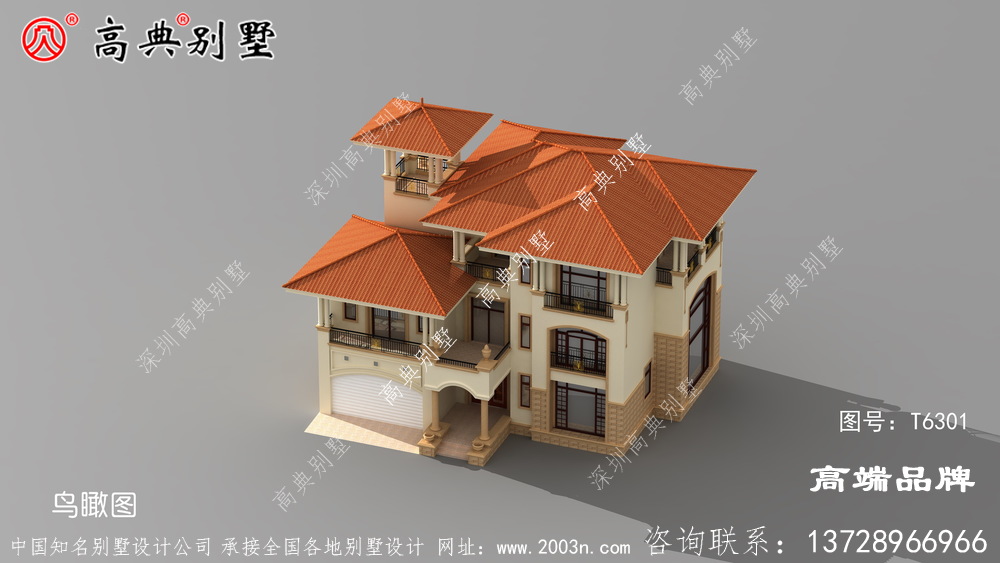 農村建房,整個村都變得漂亮起來了。