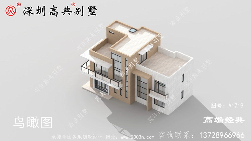 三層別墅設(shè)計(jì)圖，不可錯過的好戶型，快來一起看看吧。