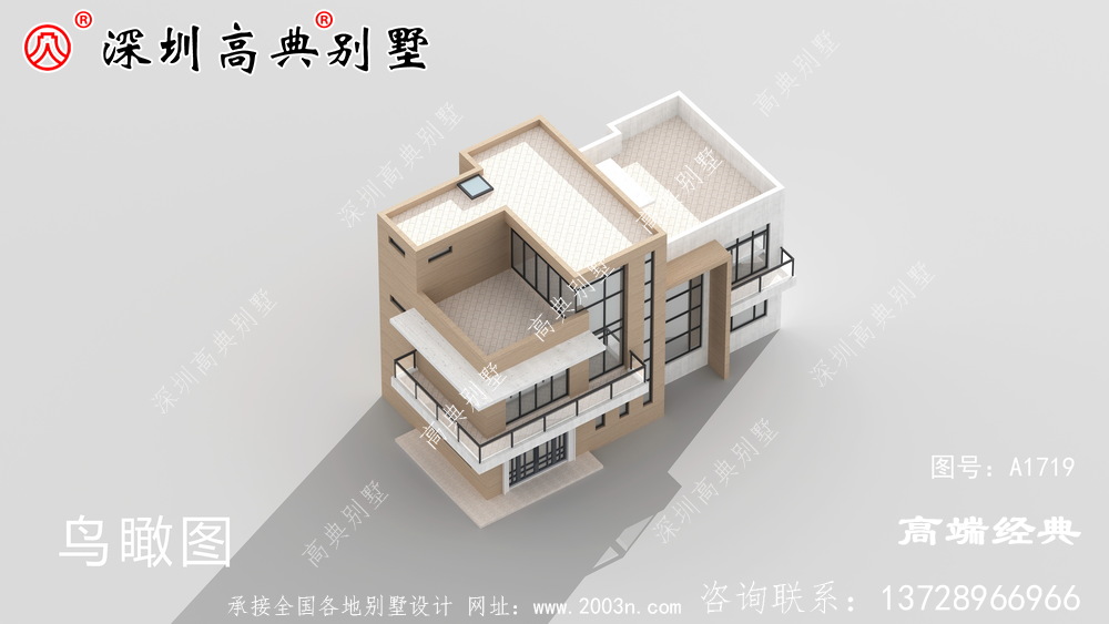 三層別墅設(shè)計(jì)圖，不可錯過的好戶型，快來一起看看吧。
