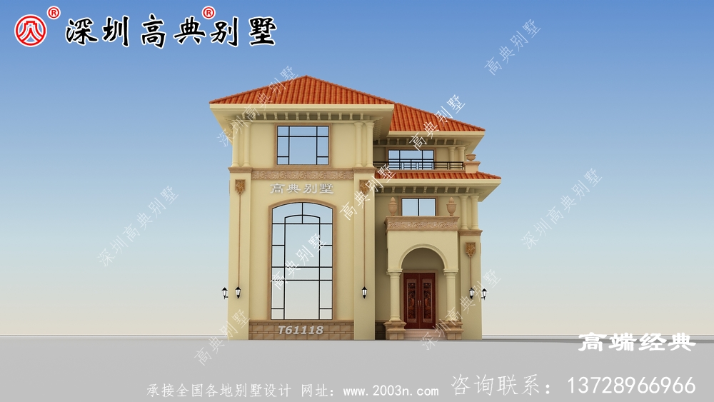 三層農(nóng)村小別墅設(shè)計(jì)圖,簡約而不簡單,造價(jià)還實(shí)惠 三層農(nóng)村小別墅設(shè)計(jì)圖,簡約而不簡單,造價(jià)還實(shí)惠