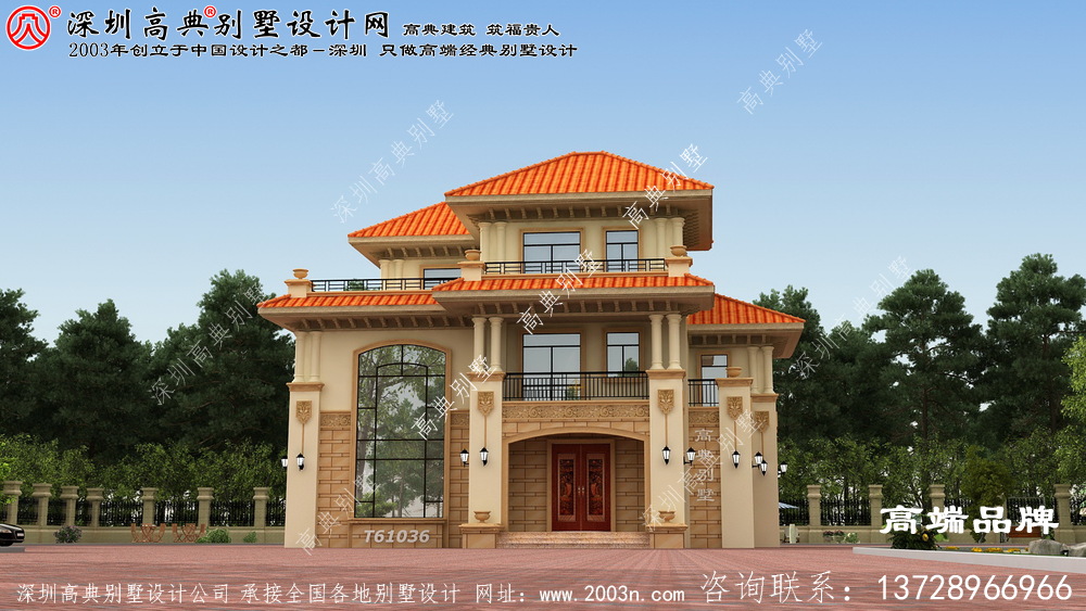 農(nóng)村簡(jiǎn)約自建別墅設(shè)計(jì)圖,溫馨舒適,未來(lái)適合養(yǎng)老 農(nóng)村簡(jiǎn)約自建別墅設(shè)計(jì)圖,溫馨舒適,未來(lái)適合養(yǎng)老