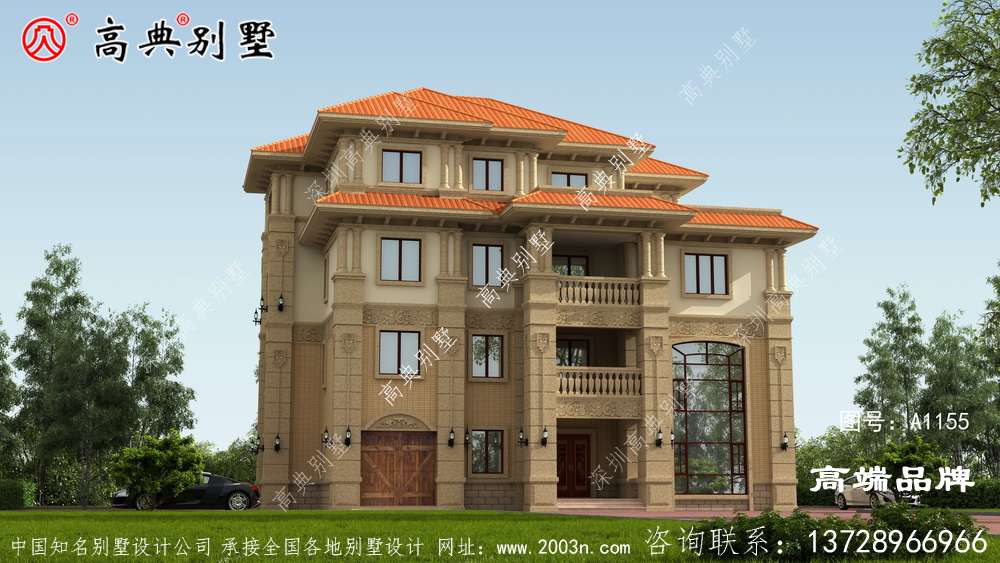 在農村建造一棟自己滿意的房子,安定地度過一生 在農村建造一棟自己滿意的房子,安定地度過一生