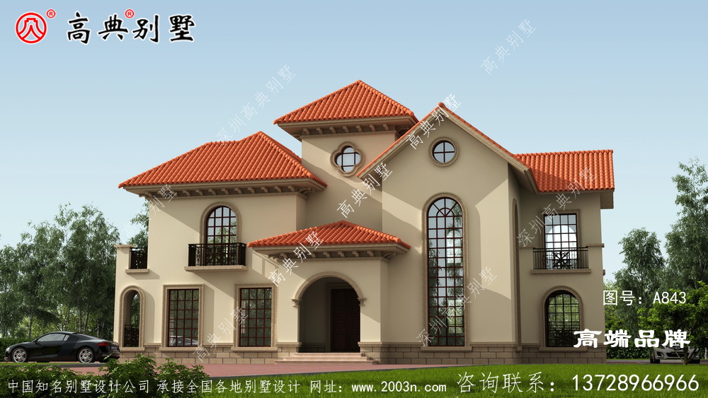 大幅度降低施工難度 ,同時帶來高質感的簡歐風格