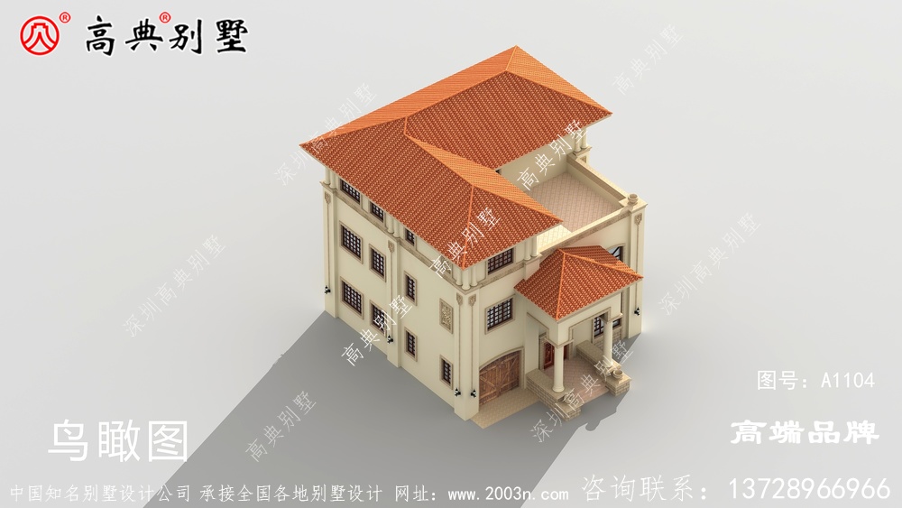 建房不一定要多豪華,最重要的是布局合理實用