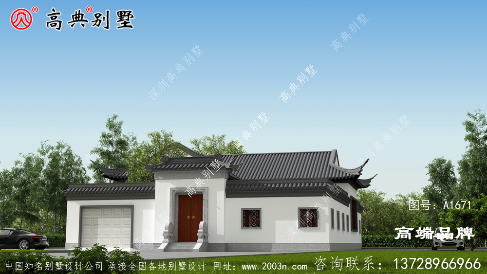 乍一看簡單大方,仔細(xì)品味到處都是亮點(diǎn)