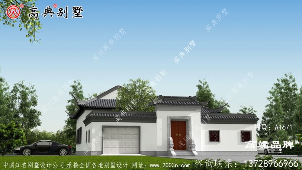 乍一看簡單大方,仔細(xì)品味到處都是亮點(diǎn)