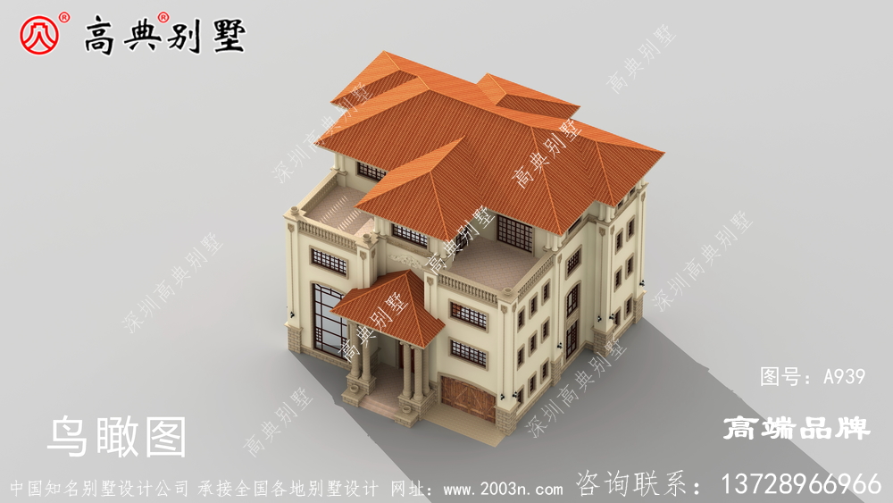 復(fù)式設(shè)計(jì)通過(guò)垂直空間本身也像藝術(shù)品一樣奢侈
