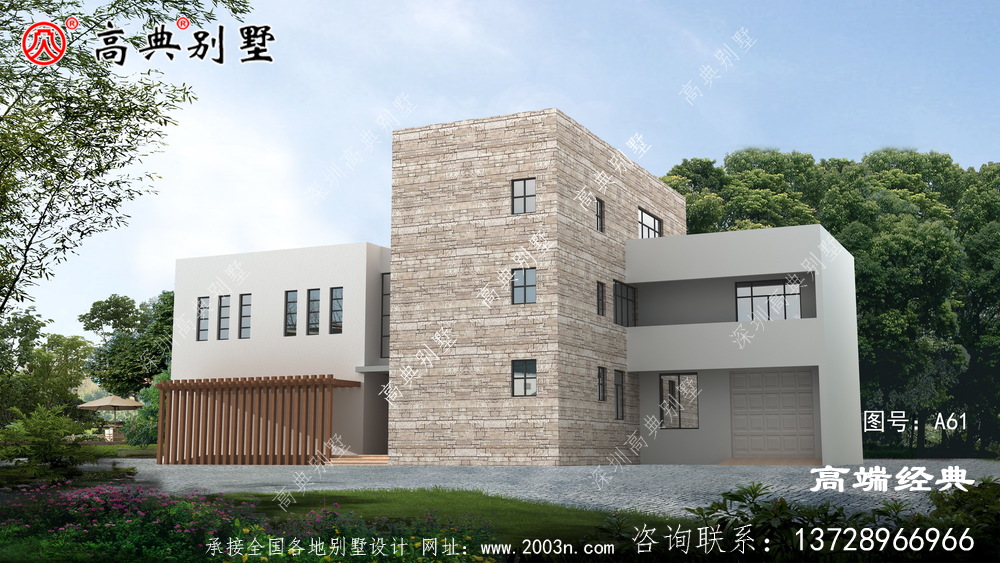 客廳連接露臺,下午與親朋好友喝茶眺望遠方極具愜意