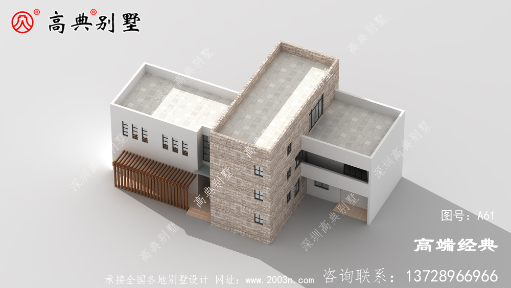 客廳連接露臺,下午與親朋好友喝茶眺望遠方極具愜意