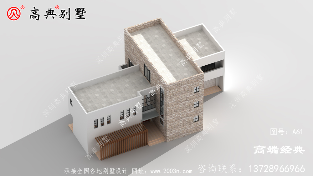 客廳連接露臺,下午與親朋好友喝茶眺望遠方極具愜意
