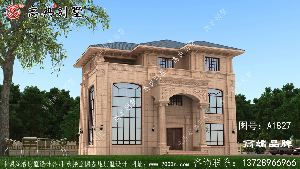 湖南80后在農村建棟自己的房子,不知道村里多少人羨慕 湖南80后在農村建棟自己的房子,不知道村里多少人羨慕