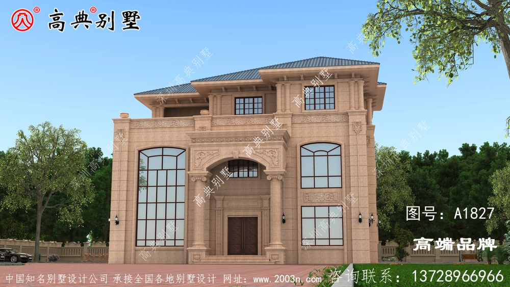 湖南80后在農村建棟自己的房子,不知道村里多少人羨慕