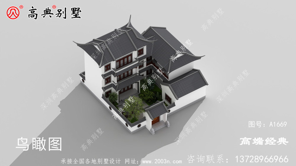 農村自建房,樣樣有優點 農村自建房,樣樣有優點