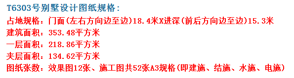 一棟這樣的兩層別墅,算是給父母最好的禮物了
