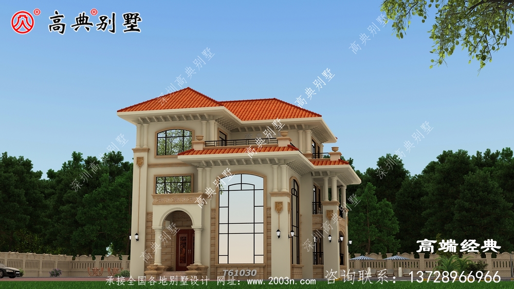 農(nóng)村自建房所有風水都幫你考慮到了 農(nóng)村自建房所有風水都幫你考慮到了
