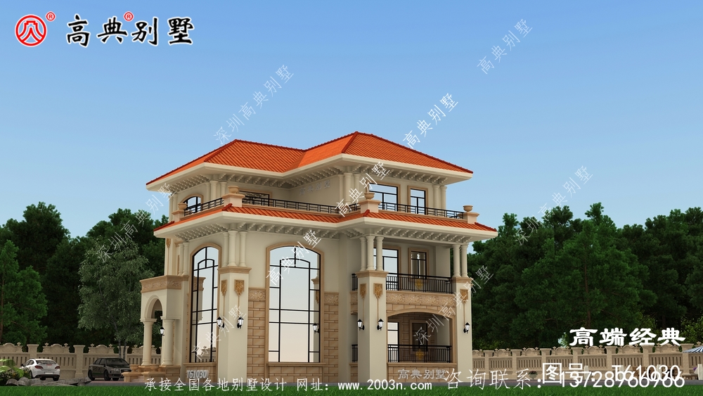 農(nóng)村自建房所有風水都幫你考慮到了