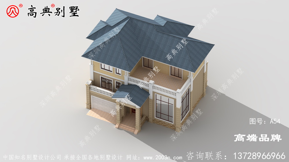 可不是所有的農(nóng)村自建房都內(nèi)外兼修,美觀實用!