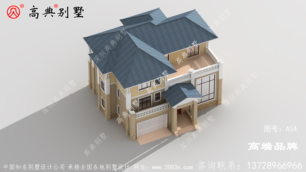 可不是所有的農(nóng)村自建房都內(nèi)外兼修,美觀實用!