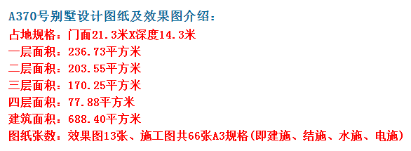 農(nóng)村三層半別墅外觀設(shè)計(jì)圖，農(nóng)村建房子的首選